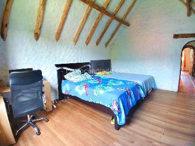 Casa de 4 alcobas en venta en La Trinidad Fonqueta, Chía · foto 5 de 20