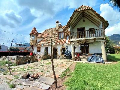 Casa de 4 alcobas en venta en La Trinidad Fonqueta, Chía · foto 6 de 20