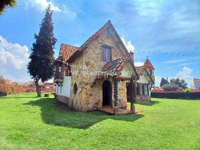 Casa de 4 alcobas en venta en La Trinidad Fonqueta, Chía · foto 4 de 20