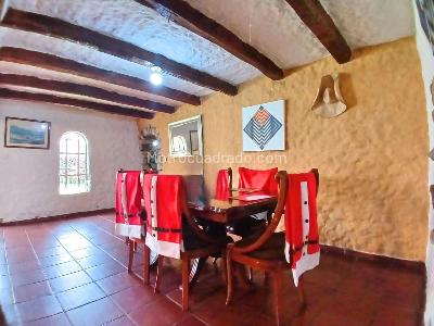 Casa de 4 alcobas en venta en La Trinidad Fonqueta, Chía · foto 9 de 20