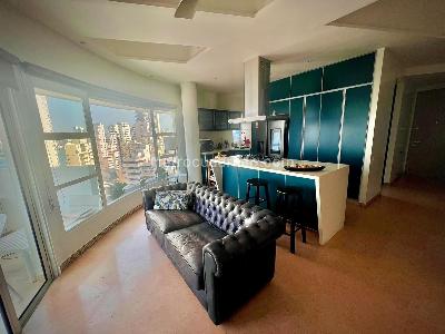 Apartamento de 3 alcobas en venta en Bocagrande Avenida San Martin, Cartagena, 134 m² · foto 10 de 13