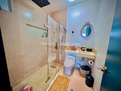 Apartamento de 3 alcobas en venta en Bocagrande Avenida San Martin, Cartagena, 134 m² · foto 13 de 13