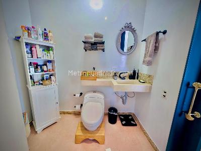 Apartamento de 3 alcobas en venta en Bocagrande Avenida San Martin, Cartagena, 134 m² · foto 5 de 13