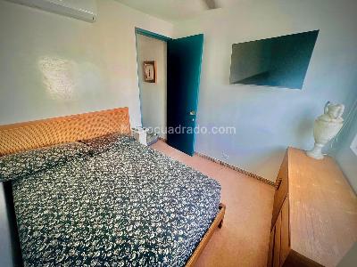 Apartamento de 3 alcobas en venta en Bocagrande Avenida San Martin, Cartagena, 134 m² · foto 9 de 13