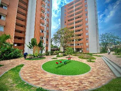 Apartamento de 3 alcobas en venta en Conjunto Residencial Mallorca, Ibagué, 80 m² · foto 10 de 15