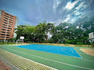 Apartamento de 3 alcobas en venta en Conjunto Residencial Mallorca, Ibagué, 80 m² · foto 12 de 15