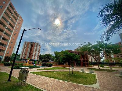 Apartamento de 3 alcobas en venta en Conjunto Residencial Mallorca, Ibagué, 80 m² · foto 14 de 15