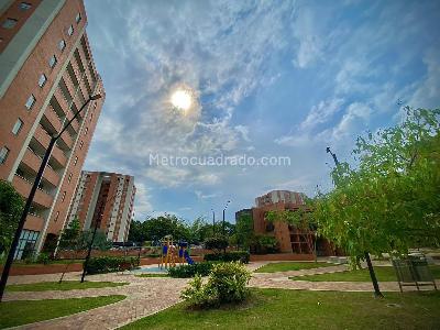 Apartamento de 3 alcobas en venta en Conjunto Residencial Mallorca, Ibagué, 80 m² · foto 15 de 15