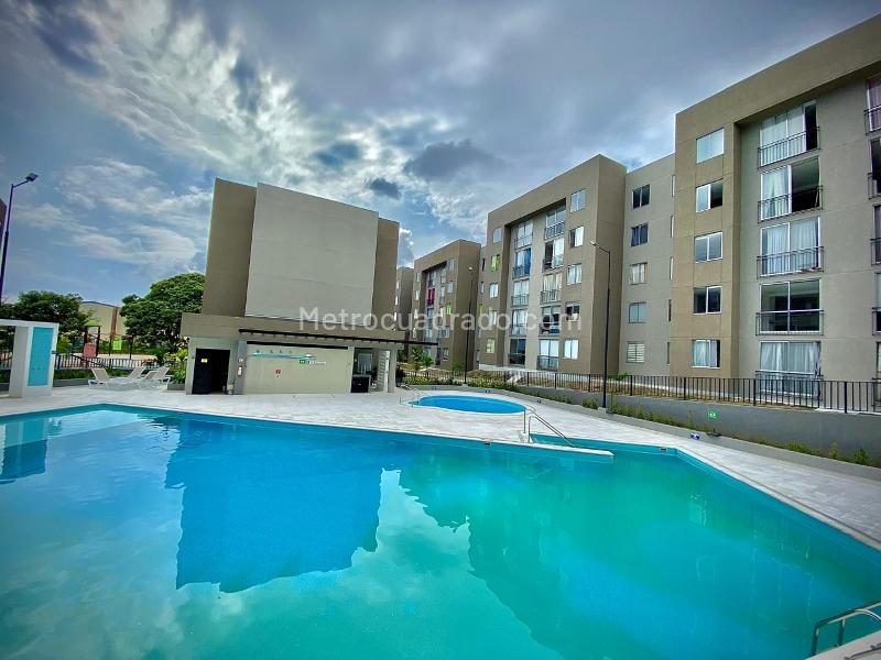 Apartment for rent in Ibagué