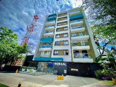 Apartamento de 3 alcobas en venta en Conjunto Residencial Boreal, Ibagué, 74 m² · foto 18 de 18