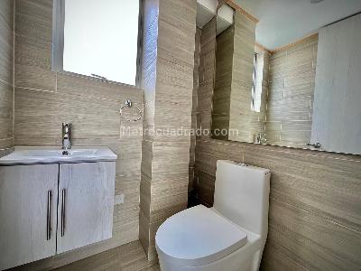 Casa en venta en Conjunto Residencial Oasis Del Sahara, La Calera · foto 6 de 20