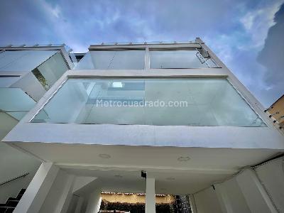 Casa en venta en Conjunto Residencial Oasis Del Sahara, La Calera · foto 20 de 20