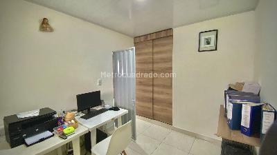 Apartamento de 3 alcobas en venta en Mutis, Bucaramanga, 78 m² · foto 12 de 18