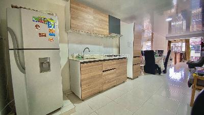 Apartamento de 3 alcobas en venta en Mutis, Bucaramanga, 78 m² · foto 2 de 18