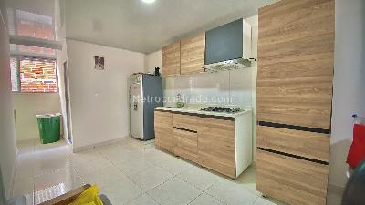 Apartamento de 3 alcobas en venta en Mutis, Bucaramanga, 78 m² · foto 3 de 18