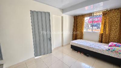 Apartamento de 3 alcobas en venta en Mutis, Bucaramanga, 78 m² · foto 16 de 18