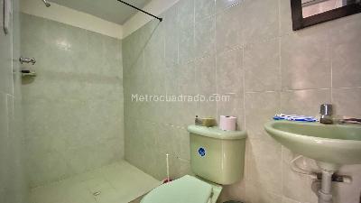 Apartamento de 3 alcobas en venta en Mutis, Bucaramanga, 78 m² · foto 18 de 18