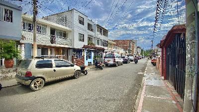 Apartamento de 3 alcobas en venta en Mutis, Bucaramanga, 78 m² · foto 4 de 18