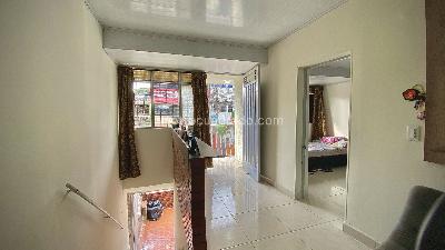 Apartamento de 3 alcobas en venta en Mutis, Bucaramanga, 78 m² · foto 6 de 18