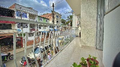 Apartamento de 3 alcobas en venta en Mutis, Bucaramanga, 78 m² · foto 7 de 18