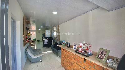 Apartamento de 3 alcobas en venta en Mutis, Bucaramanga, 78 m² · foto 8 de 18