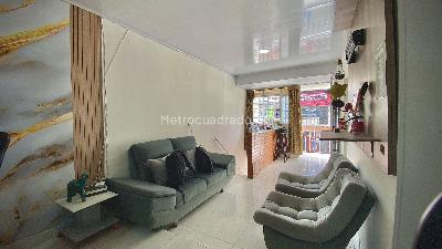 Apartamento de 3 alcobas en venta en Mutis, Bucaramanga, 78 m² · foto 9 de 18