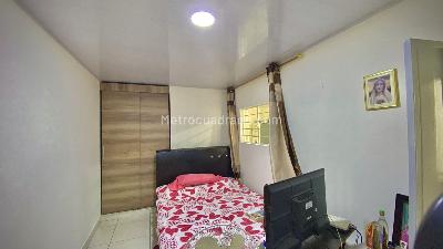 Apartamento de 3 alcobas en venta en Mutis, Bucaramanga, 78 m² · foto 10 de 18