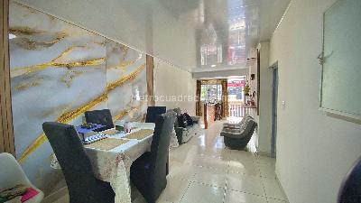 Apartamento de 3 alcobas en venta en Mutis, Bucaramanga, 78 m² · foto 11 de 18