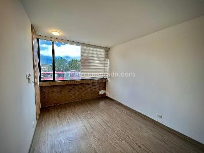 Apartaestudio en venta en Niza Edificio 127 Living, Bogotá, 37 m² · foto 15 de 20