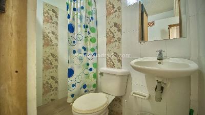Apartamento de 5 alcobas en venta en Terrazas, Bucaramanga, 137 m² · foto 13 de 19