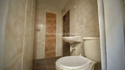 Apartamento de 5 alcobas en venta en Terrazas, Bucaramanga, 137 m² · foto 18 de 19