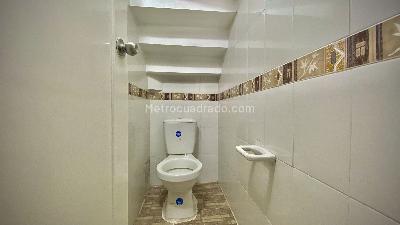 Apartamento de 5 alcobas en venta en Terrazas, Bucaramanga, 137 m² · foto 8 de 19