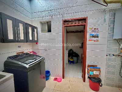 Casa de 5 alcobas en venta en Calambeo Conjunto Residencial Los Flamencos, Ibagué, 265 m² · foto 14 de 20