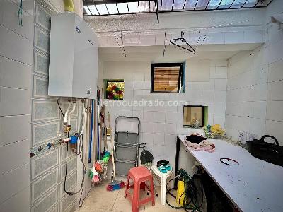 Casa de 5 alcobas en venta en Calambeo Conjunto Residencial Los Flamencos, Ibagué, 265 m² · foto 15 de 20