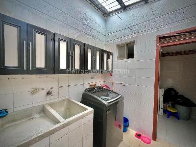 Casa de 5 alcobas en venta en Calambeo Conjunto Residencial Los Flamencos, Ibagué, 265 m² · foto 16 de 20