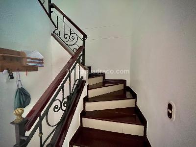 Casa de 5 alcobas en venta en Calambeo Conjunto Residencial Los Flamencos, Ibagué, 265 m² · foto 17 de 20