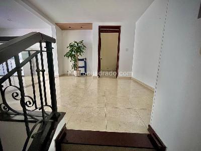 Casa de 5 alcobas en venta en Calambeo Conjunto Residencial Los Flamencos, Ibagué, 265 m² · foto 18 de 20