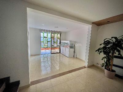 Casa de 5 alcobas en venta en Calambeo Conjunto Residencial Los Flamencos, Ibagué, 265 m² · foto 19 de 20