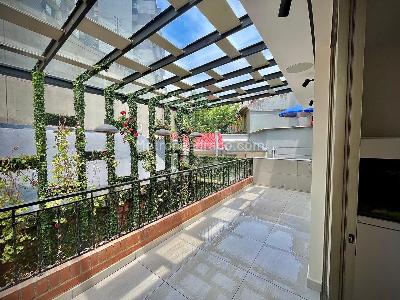 Casa de 5 alcobas en venta en Calambeo Conjunto Residencial Los Flamencos, Ibagué, 265 m² · foto 20 de 20