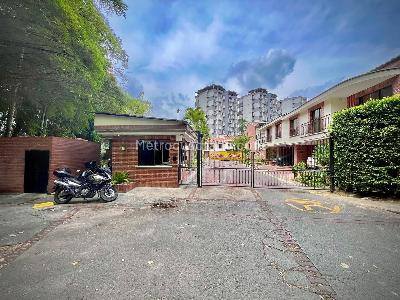 Casa de 5 alcobas en venta en Calambeo Conjunto Residencial Los Flamencos, Ibagué, 265 m² · foto 3 de 20