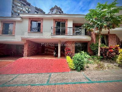 Casa de 5 alcobas en venta en Calambeo Conjunto Residencial Los Flamencos, Ibagué, 265 m² · foto 5 de 20