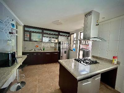 Casa de 5 alcobas en venta en Calambeo Conjunto Residencial Los Flamencos, Ibagué, 265 m² · foto 10 de 20