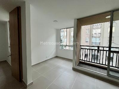 Apartamento de 2 alcobas en venta en Conjunto Prado Verde Villavicencio, Villavicencio, 57 m² · foto 11 de 20