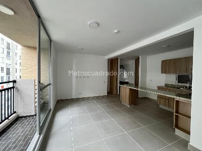 Apartamento de 2 alcobas en venta en Conjunto Prado Verde Villavicencio, Villavicencio, 57 m² · foto 12 de 20