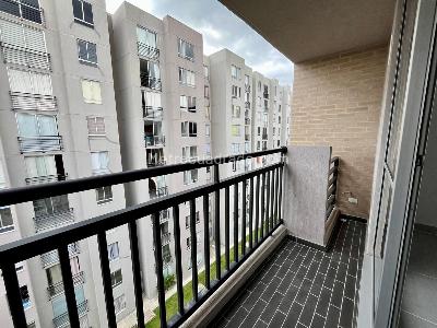 Apartamento de 2 alcobas en venta en Conjunto Prado Verde Villavicencio, Villavicencio, 57 m² · foto 13 de 20