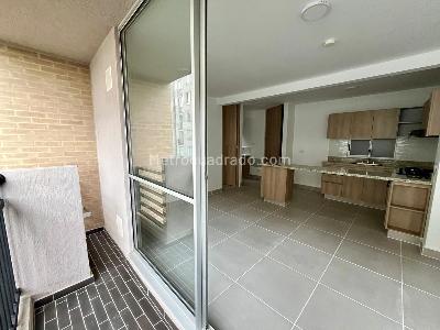 Apartamento de 2 alcobas en venta en Conjunto Prado Verde Villavicencio, Villavicencio, 57 m² · foto 14 de 20