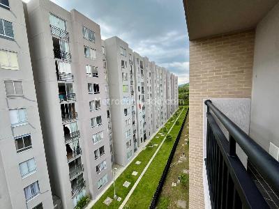 Apartamento de 2 alcobas en venta en Conjunto Prado Verde Villavicencio, Villavicencio, 57 m² · foto 15 de 20