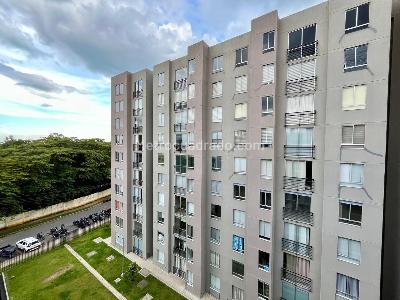 Apartamento de 2 alcobas en venta en Conjunto Prado Verde Villavicencio, Villavicencio, 57 m² · foto 16 de 20