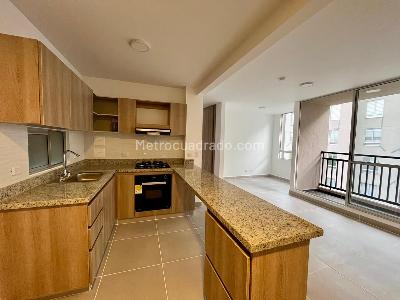 Apartamento de 2 alcobas en venta en Conjunto Prado Verde Villavicencio, Villavicencio, 57 m² · foto 4 de 20