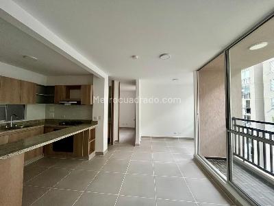 Apartamento de 2 alcobas en venta en Conjunto Prado Verde Villavicencio, Villavicencio, 57 m² · foto 10 de 20